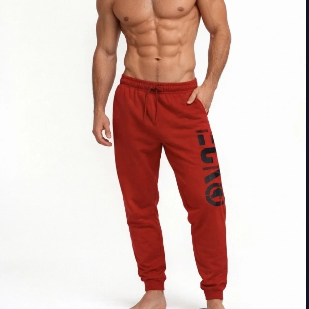 Ecko Unlimited stylish red